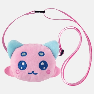 다마고치 케이스 백 (레서판치)