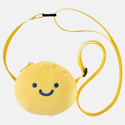 다마고치 케이스 백 (베이비 마루치)