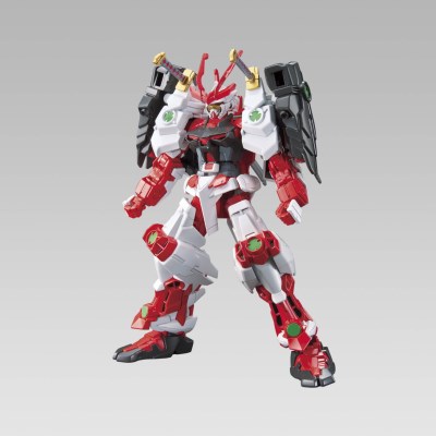 HG 전국 어스트레이 건담