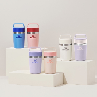 [스탠리] 카페투고 트래블머그 236ml
