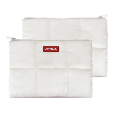 아트란 8인치용 몽글폭신 구름파우치 태블릿 전자책 이북리더기