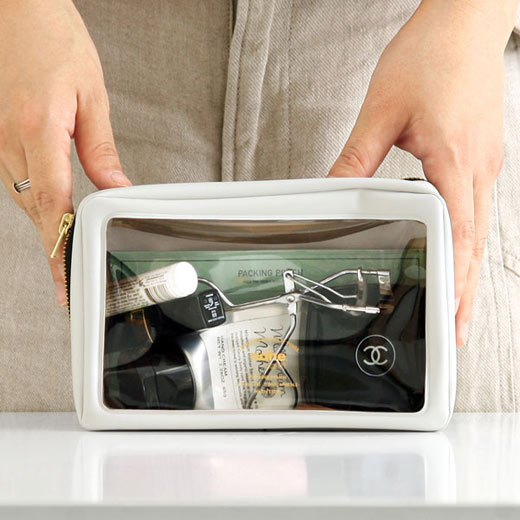 Packing pouches Clearance