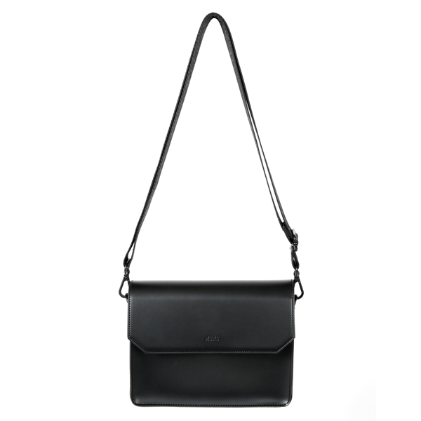 ショルダーバッグ MONSTER REPUBLIC MSRC 005 MINI BAG / BLACK ☆ MONSTER REPUBLIC☆ ショルダーバッグ MSRC 005 MINI BAG