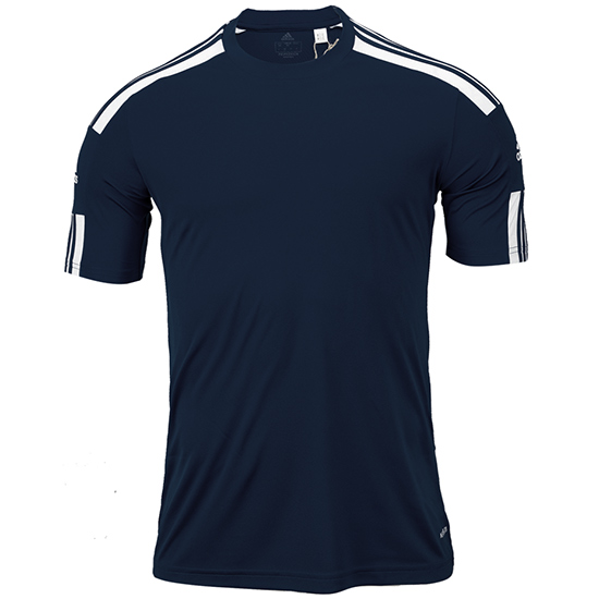 T-shirt adidas SQUADRA 21 JSY Y Junior GN5745