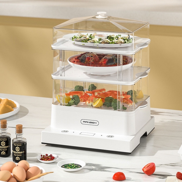 Food Dehydrator - Model 32120