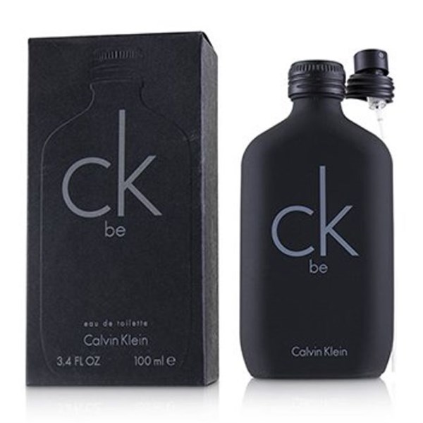 ck be 100 ml