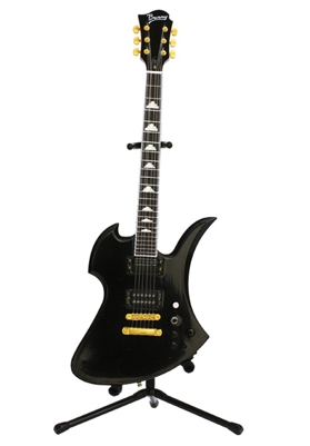 ミュージシャン hide Model MG-3800 GUITAR The Fernandes MG80X !! Mockingbird Style Signature guitar of