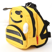 애견 패션 꿀벌 배낭