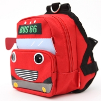 애견 패션 BUS 66 배낭