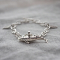 Blue Whale_ver.1_Bracelet