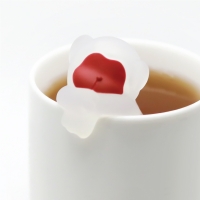 티몽 - 얼굴색상이 변하는 티 인퓨저