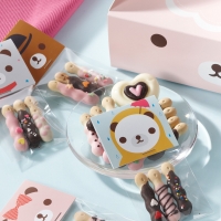 해피빼로 미니막대과자만들기세트 DIY