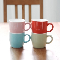 디퓨어 컬러 베이직 미니머그