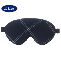 adam silk sleep eye mask