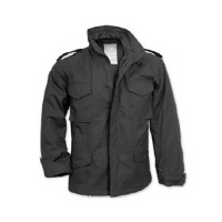 [rothco] M-65 Field Jacket black