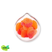 복숭아향하트구미