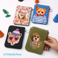 MixMatch Pouch 4종 _ S