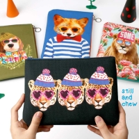 MixMatch Pouch 4종 _ M