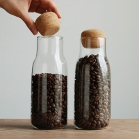 킨토 보틀잇 캐니스터 300ml