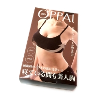 수면용 볼륨업브라