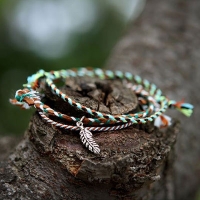 [러쉬룸] Bali Anklet/Bracelet