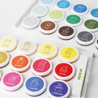 [아리부바] PREMIUM 클레이 - 30색 패키지