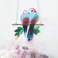 새모빌_(커플새)better together