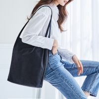 NEAT BAG _ ASH 니트백 애쉬