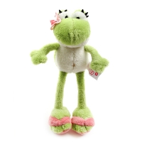 [NICI] 니키 개구리걸 15cm 댕글링-35436