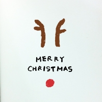 루돌프크리스마스