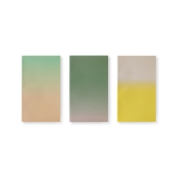 HORIZON NOTE BLANK - S