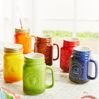 오슬로 부엉이 메종 머그