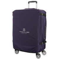 [타임워커]멀티 여행용 캐리어 커버 30사이즈