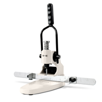 현대오피스 1공 천공기 HD-30 수동 펀칭기 문서정리 종이천공