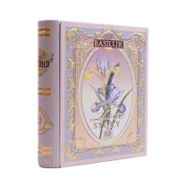 [베질루르] 러브스토리 미니티북 볼륨 2 (5티백)