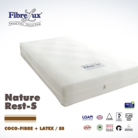 FibreLux Nature Rest-S 매트리스 SS / 오가닉 코코넛 매트리스