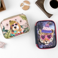 Thick Pouch 2종