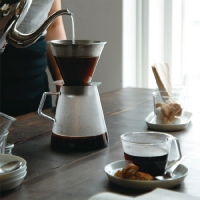 [킨토] 캐럿 커피드리퍼&포트 720ml