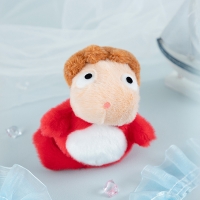 [벼랑위의 포뇨] 후가후가 포뇨마스코트