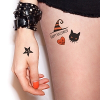 [배블링] TA047-할로윈 윗치