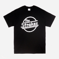 [ROCK AMERICA] ROCK T SHIRTS (THE STROKES)