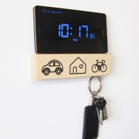 [포코] 자작나무 키랙