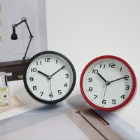 카일 탁상 알람 시계 (2color)