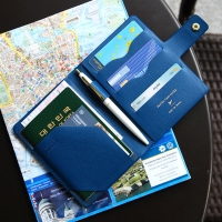 Travel Pass Cover
