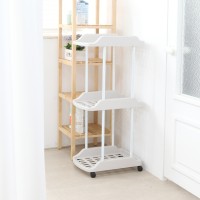 다용도 빨래바구니 선반3단