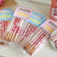 디유 수제 초콜릿 막대과자 만들기 DIY 세트 베리러블리