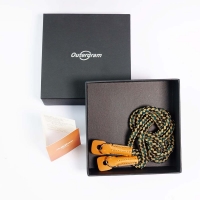 아우터그램 실크 카메라 스트랩(RFL-A)