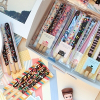 	 삐돌곰 막대과자 만들기 세트 DIY 막대과자