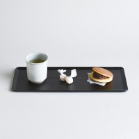 [킨토] 플레이스 매트 365x145mm (버드나무블랙)