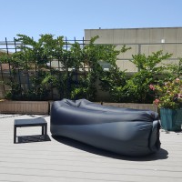 카스펠 에어럭스/전세계 17개국 수출되는 에어베드